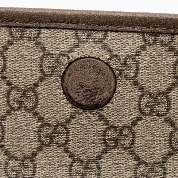 Gucci GG Supreme Neo Vintage Belt Bag - Picture 10 of 15